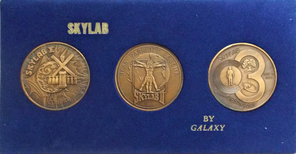 Post-Your-Space-Themed-Medals-&-Other-Exonumia!